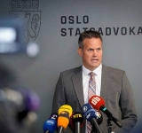 Son of Norway's crown princess charged  with rape, domestic violence and assault